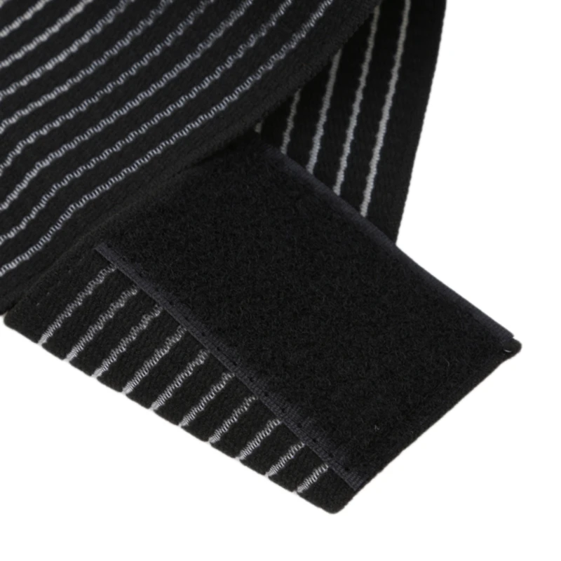 1 шт. поддержка лодыжки регулируемая спортивная эластичная подтяжка для защита