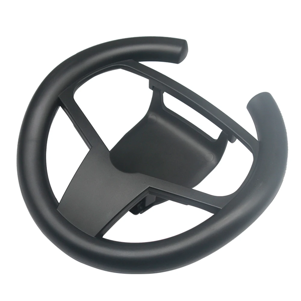 Racing Steering Wheel Playstation Joystick Fashion round For Ps5 Game Controller Gamepad Accessories | Электроника