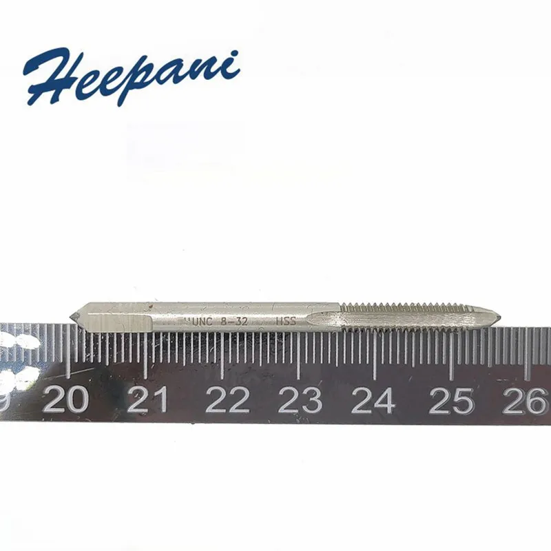 Unc 4 40 Метчик Купить