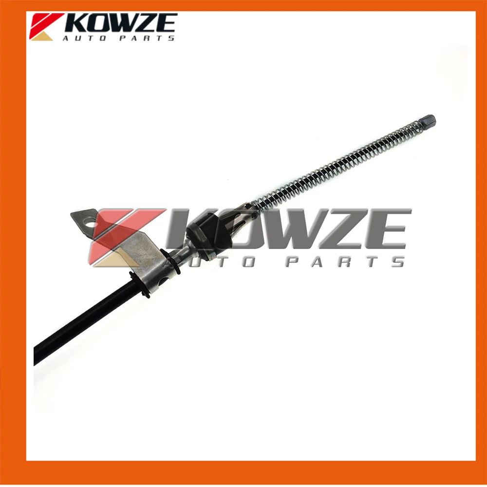

Rear Left Parking Brake Cable For Mitsubishi Triton L200 2005- MN102416