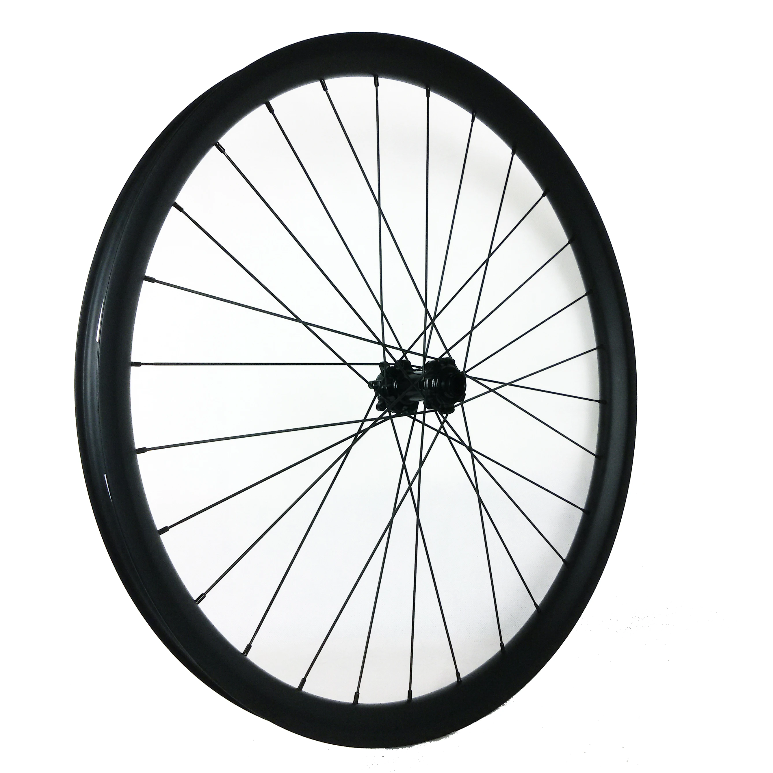 Online Spezielle Design Für Amerikanische/Europäischen Radfahrer Carbon 27,5 Laufradsatz 40mm Drahtreifen Hookless Tubeless 650B DH Rad ERD 541 BSD 584