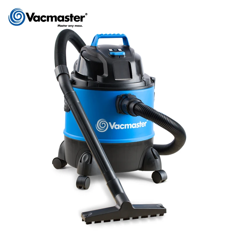 Vacmaster домашний пылесос 18000Pa мокрый сухой для дома и сада гараж автомобильная