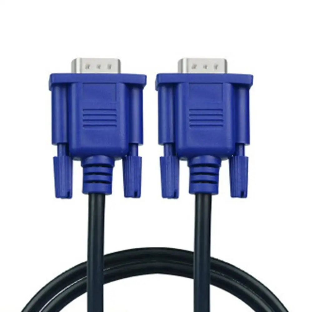 HD кабель HDMI Vga в провод передачи видео HDTV конвертер адаптер Aux кабель| |