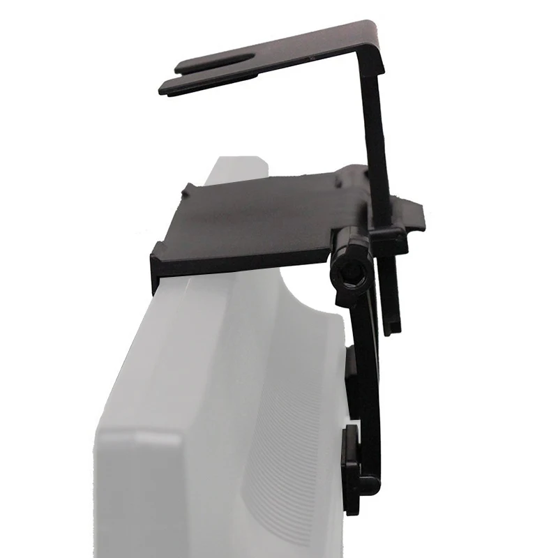Игровые аксессуары для Xbox 360 Kinect Mount PS4 Camera Stand for PS3 Eye Holder One Bracket Universal TV Clip|Запасные