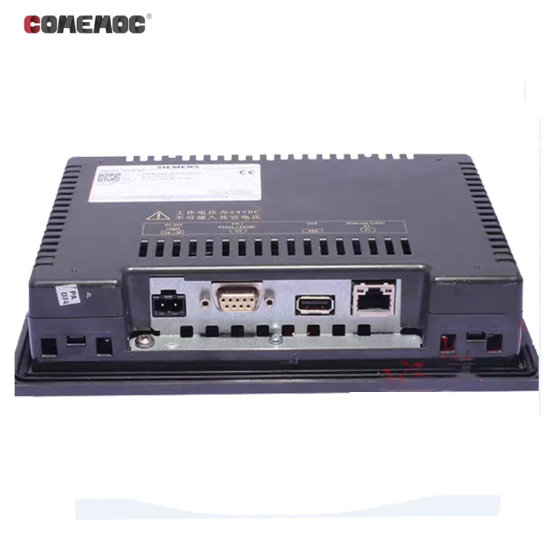 Сенсорный экран Siemens Hmi KTP700 6AV2123-2GB03-OAX0 для Plc 7 &quotTFT сенсорная панель PLC - купить по