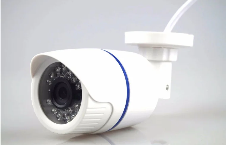 SONY IMX323 1MP 2MP 4MP 5MP AHD CAMERA Digital HD 1080P Mini CCTV Security Home In/Outdoor Waterproof IP66|Камеры