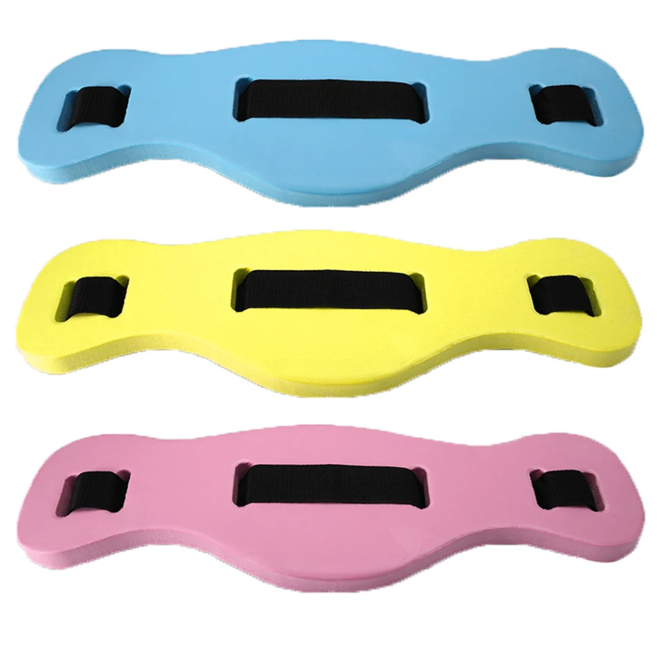 Регулируемый надувной матрас для плавания из пены EVA пояс тренировочное