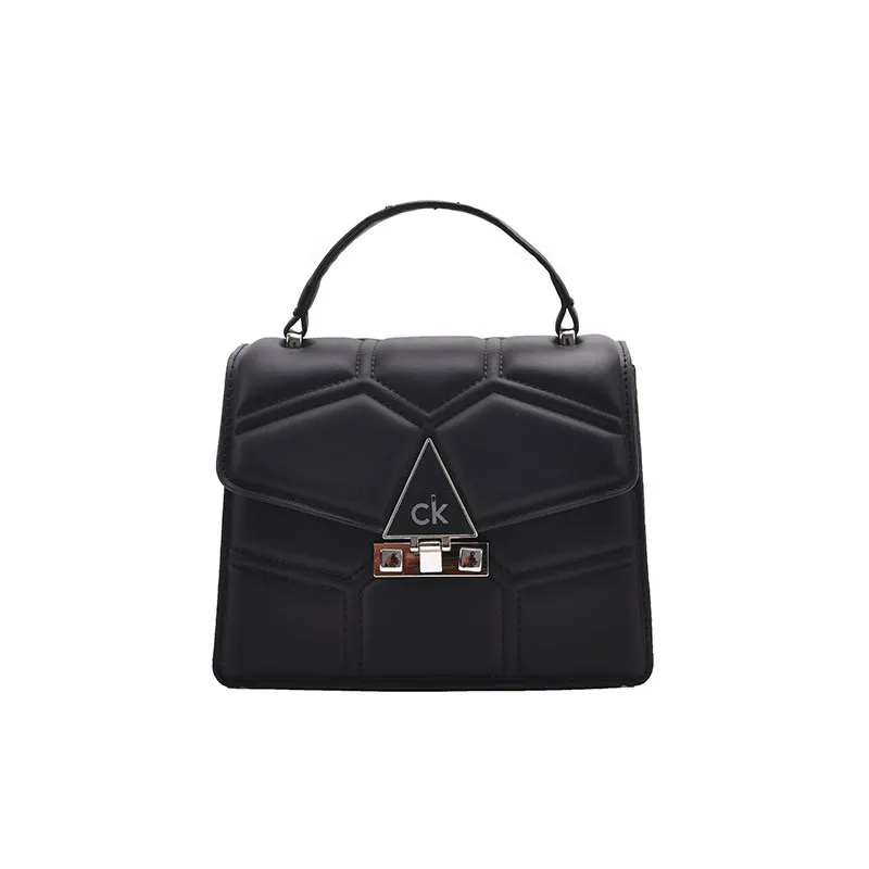 

Top Quality 2021 New Ladies All-match Fashion One-shoulder Diagonal Bag Famous Luxury Designer Purses and Handbags Sac A Main