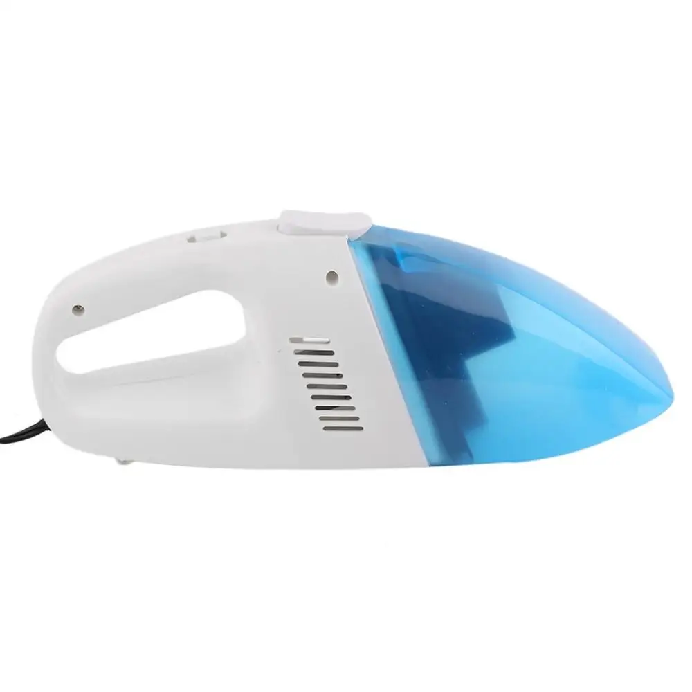 Автомобильный пылесос для сухой и влажной уборки 12 В | Автомобили мотоциклы