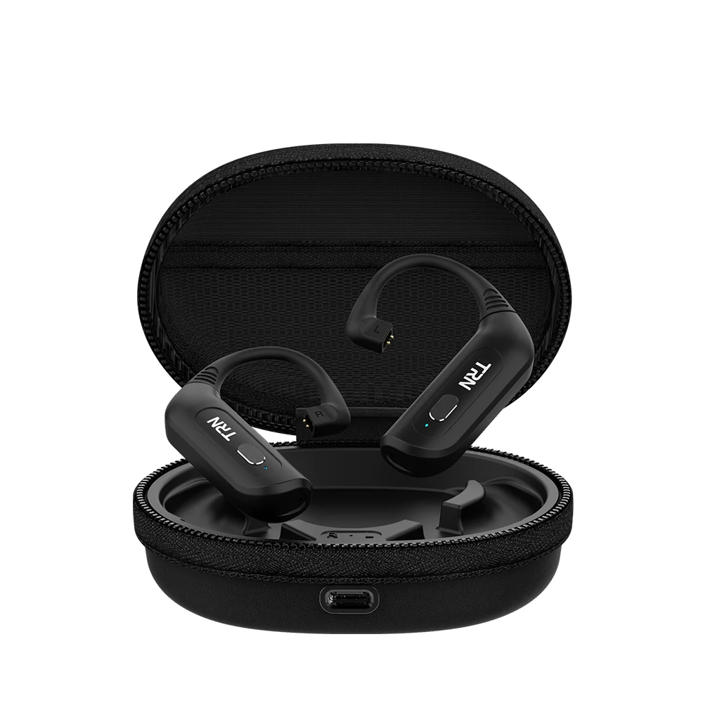 Лампа указателя BT20S PRO Bluetooth 5 0 Hi Fi наушники модуль с устройство док станция Qualcomm