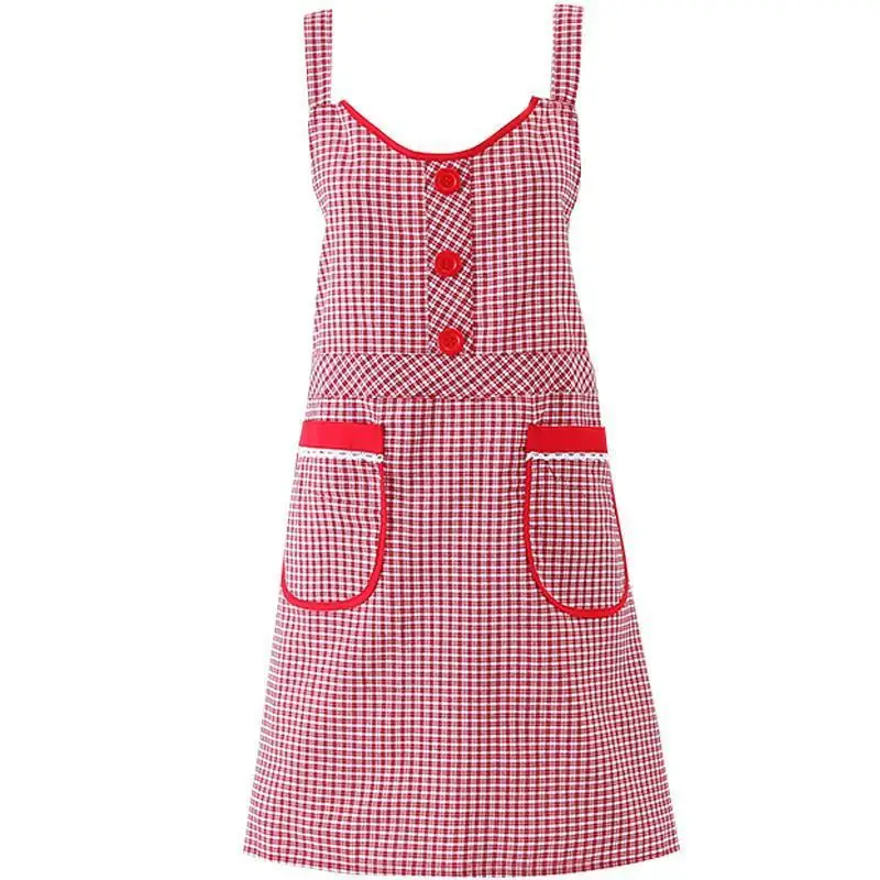

High quality Kitchen Apron casual Kitchen Apron