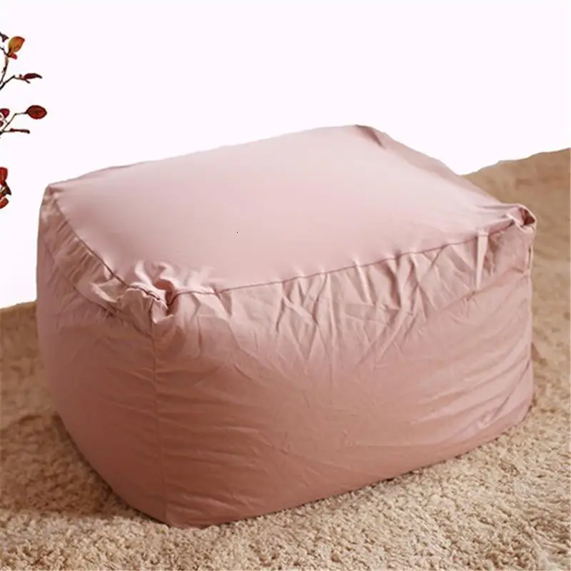 Divano Kanepe Ouro Poef Puf Koltuk Sedie Cadeira Silla Totoro Bed Sandalyeler Stoelen Beanbag Chair Puff Asiento Bean Bag Sofa | Мебель