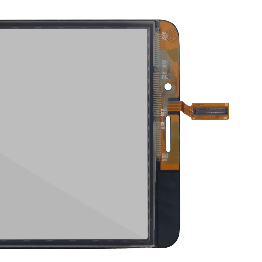 Новинка сенсорный экран для Samsung Galaxy TAB 3 7 0 Женская фотография Φ T210 T211 T230 T231 замена