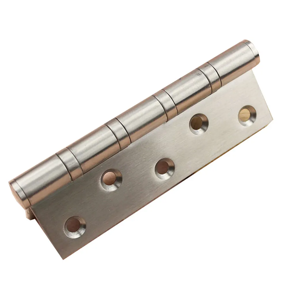 Дверные петли YUMORE для тяжелых дверей 10 монтажных отверстий соединитель из