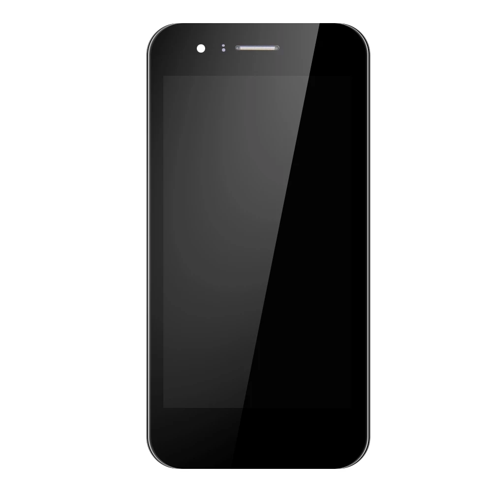 Оригинальный ЖК-дисплей для LG K9 2018 с рамкой сенсорный экран дигитайзер X210EM X210K X210L