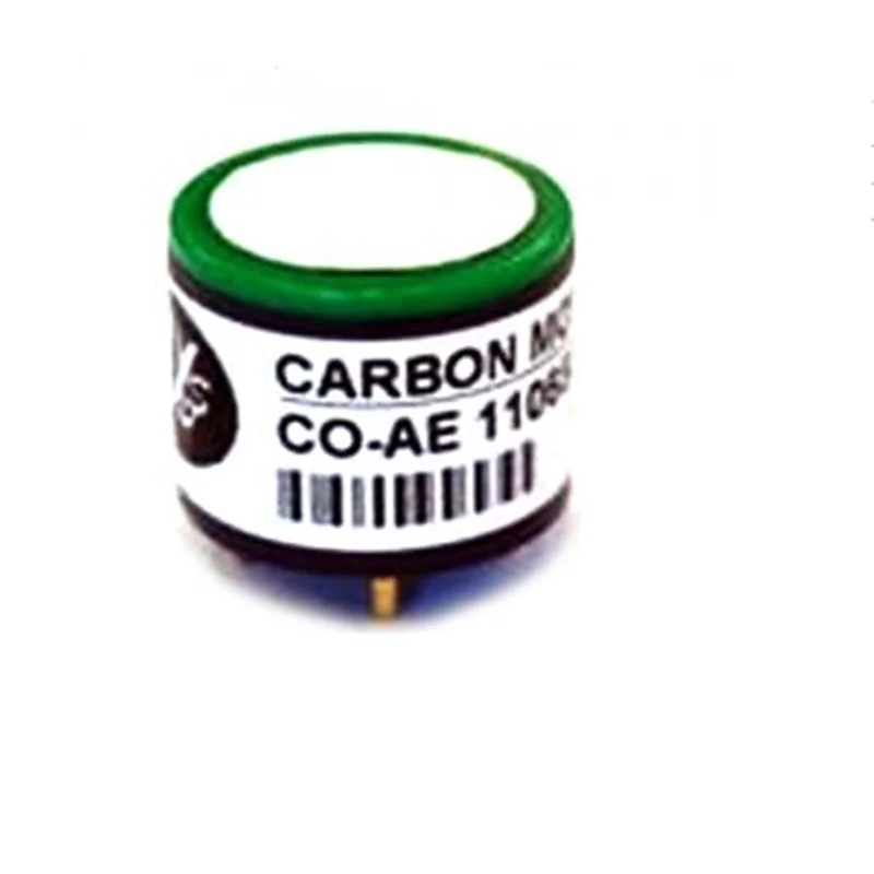 Датчик содержания монооксида углерода | Электронные компоненты и принадлежности
