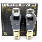 Вакуумная трубка 2A3-T LINLAI, замена Shuguang EH 2A3, заводской тест и соответствие