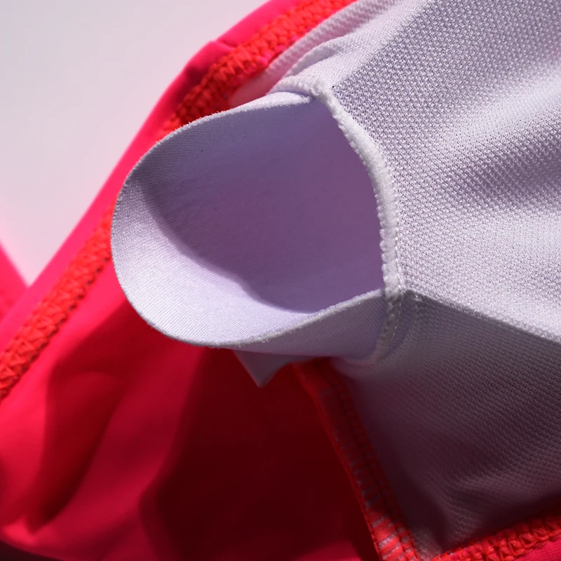 

High Waist Bikini 2021 Sexy Black Swimwear Women Swimsuit High Leg Bandeau Bikinis Set Swimming for Bathing Suit Woman Swimsuits