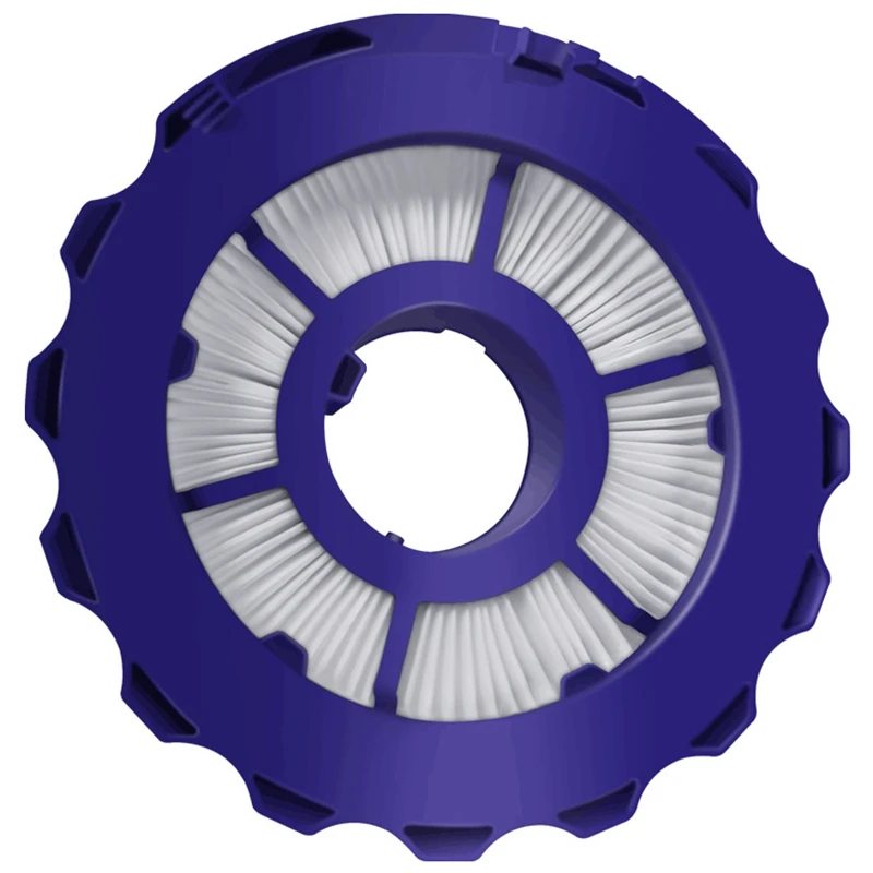 Hepa фильтр пылесос аксессуары для Dyson Dc40 Dy 92267601 вакуумный двигатель