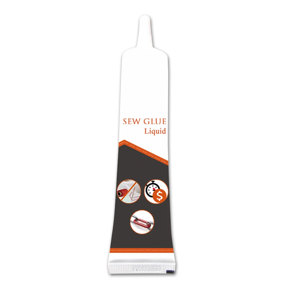 High Cloth Fabric Repair Glue Multifunction Fast Curing No Irritation Viscosity Strength UEJ | Обустройство дома
