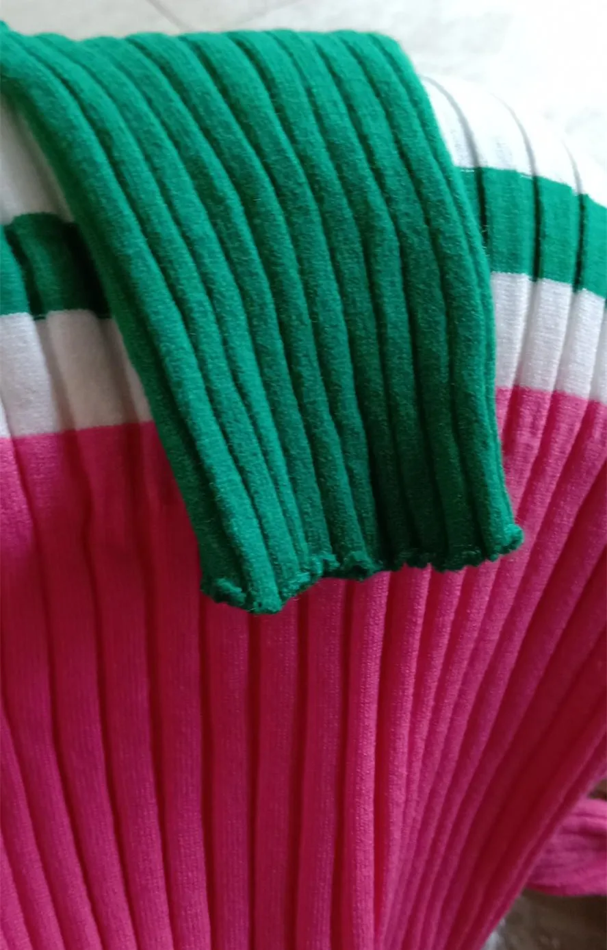 Водолазка с длинным рукавом NS856 осенняя/зимняя повседневная трикотажная одежда