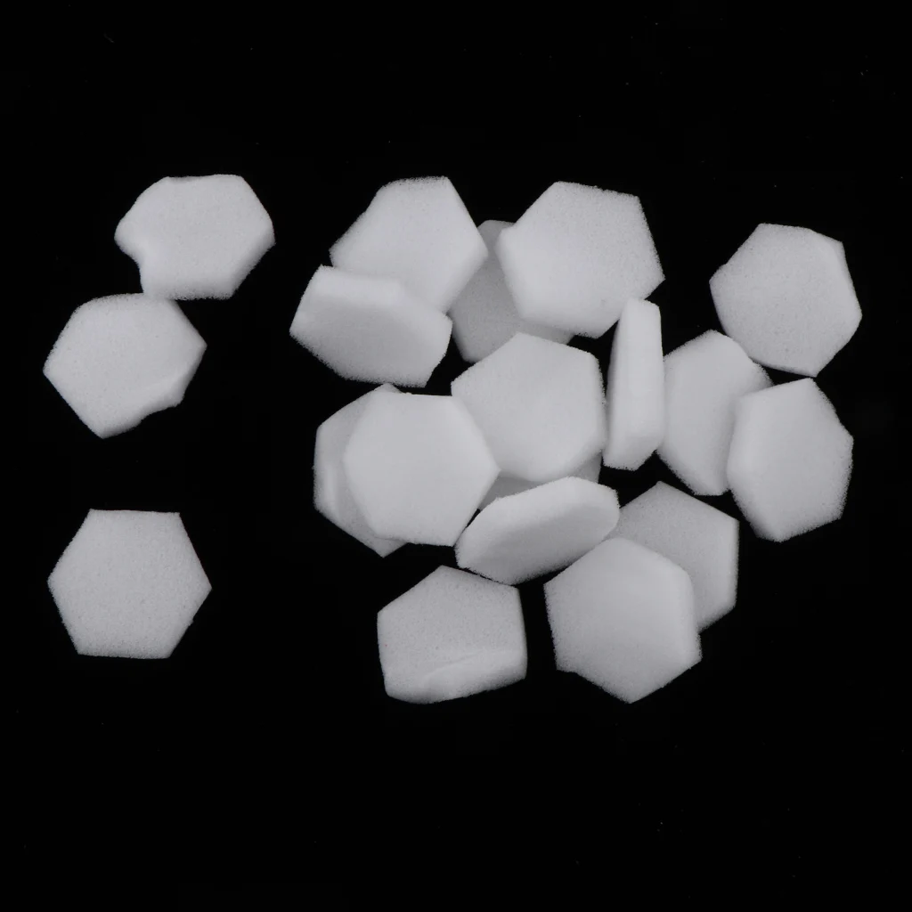 80 штук набор для штамповки ногтей губки магические инструменты | Красота и