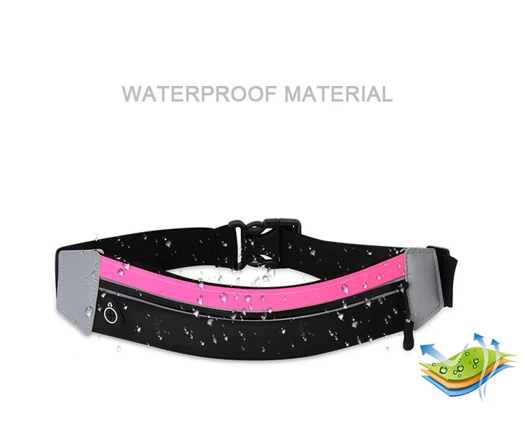 Сумка для бега поясная сумка iPhone 11 Pro Max спортзала фитнеса спортивные аксессуары