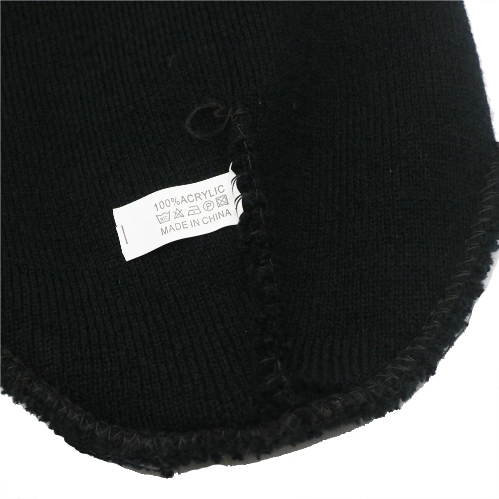 Осень-зима вышивка Радуга Мягкие шапочки шляпы для мужчин и женщин мужский