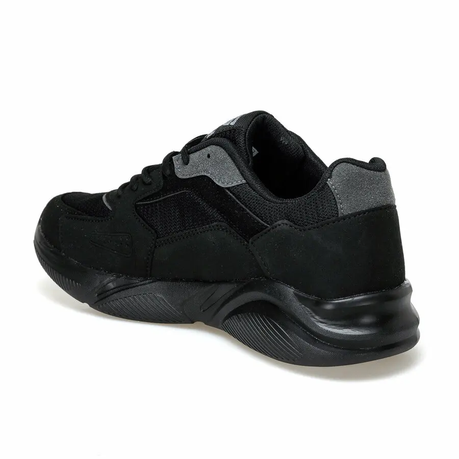 

Men Shoes Forester Ec-1121 Black Men Shoes