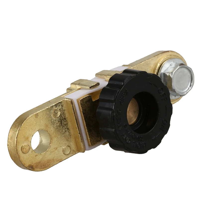 12 V автомобильный фургон и нижняя быстрая Батарея отрицательный режущий