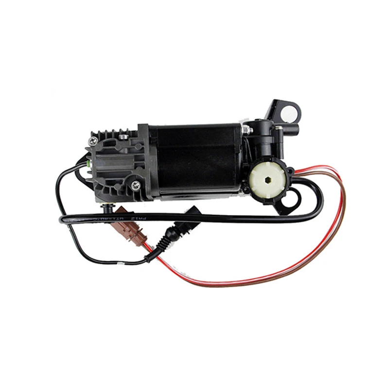 12 месяцев гарантии новый компрессор пневматической подвески для Audi A6C6 4F0616005E |