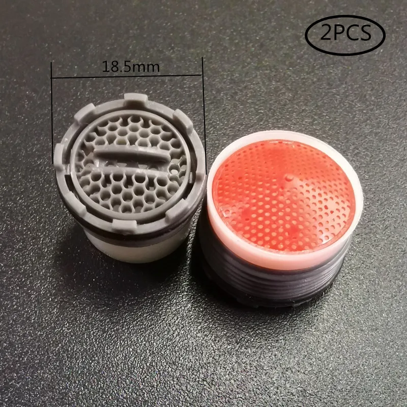 

Аэраторы для крана 2 шт.