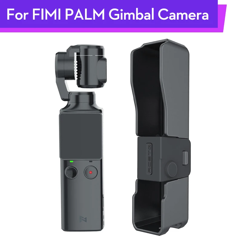 Чехол для Fimi переносная Защитная сумка камеры защита от царапин карданный подвес