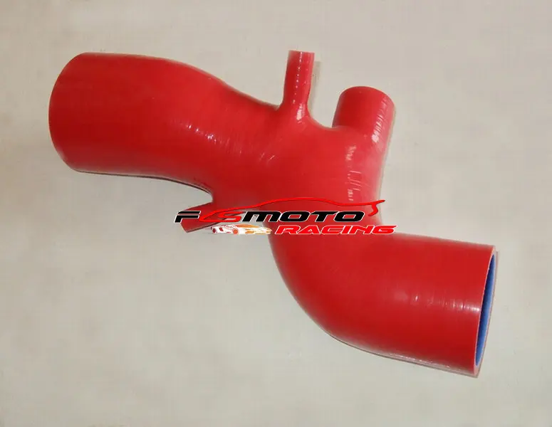 

For MITSUBISHI EVO 7 8 9 2.0L Turbo 4G63 CT9A Silicone Radiator Hose Moto Replacement Parts Intercooler