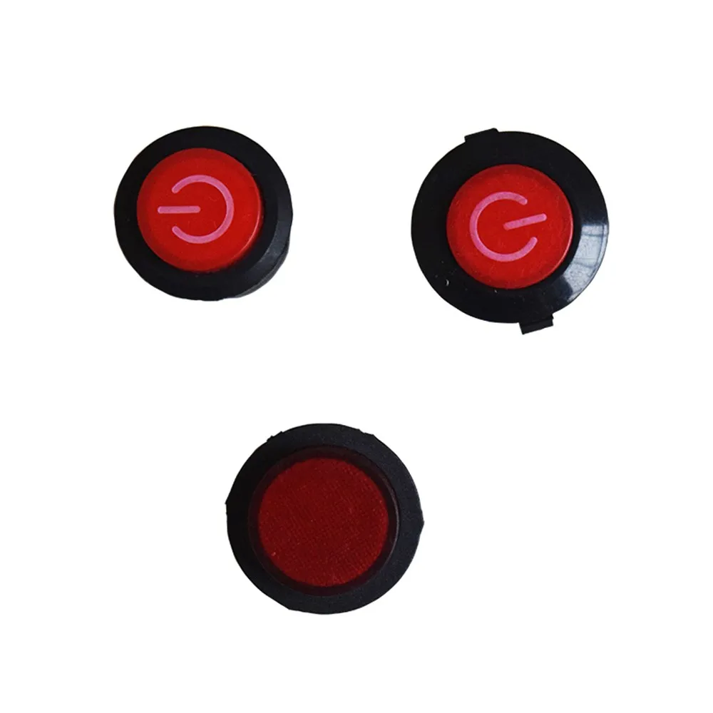 Кнопка включения питания для детей 1 шт. 26 мм 28