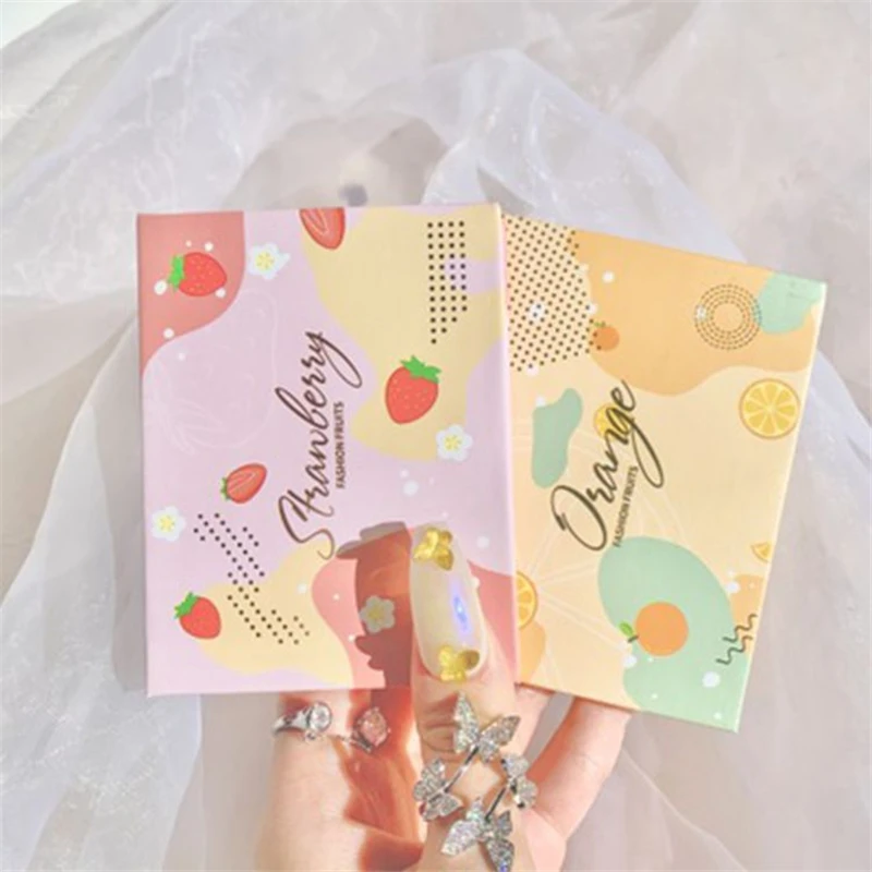 5 цветов Палитра теней для век голографическая блестящая матовая палитра век| |