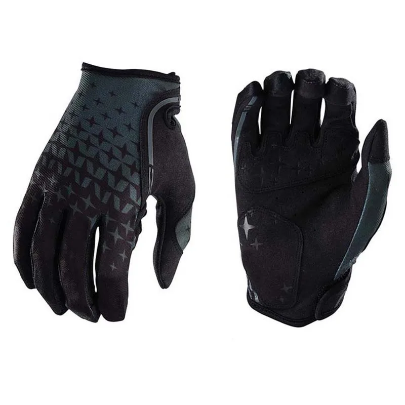 

Sipulu bicycle long finger gloves cross-country motorcycle racing gloves riding gloves work gloves motorcycle glove