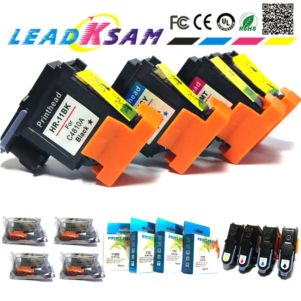 hp designjet 500 500ps 510 800 800PS 