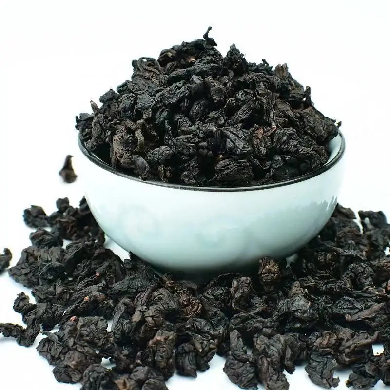 

Китайский Чай Anxi Tanbei Tie-guan-yin Oolong, органический чай, зеленый чай, чай TieKuanyin с теплым желудком 250 г 500 г 1000 г