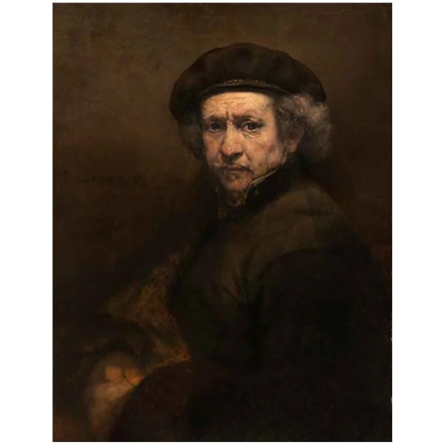 

Алмазная 5d-картина «сделай сам», Greatest Holland Painter Rembrandt, полная квадратная/круглая вышивка, стразы