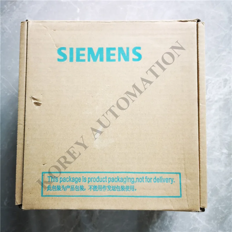 

In Stock Brand New Siemens Servo Driver Sinamics V60 Series 6Sl3210-5CC21-0UA0