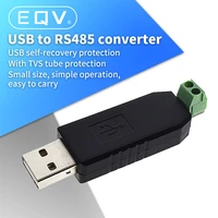 usb to rs485 485 converter adapter support win7 xp vista linux mac os wince5 0