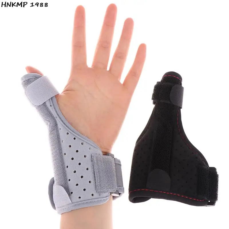 

Регулируемый фиксатор для большого пальца, фиксатор для большого пальца с фиксатором для запястья-фиксатор для большого пальца