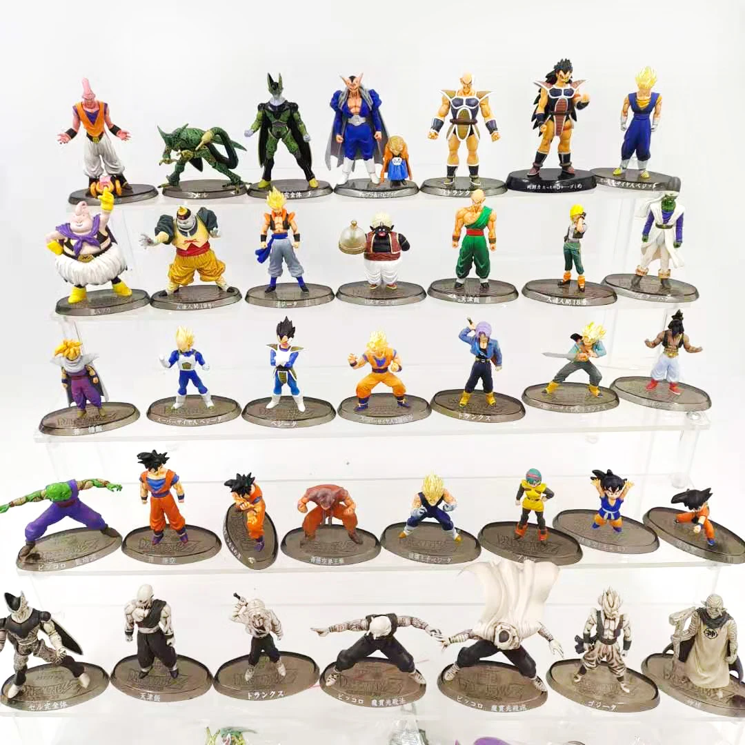 Лимитированный Драконий жемчуг супер моделирующая сотовая клетка Серебристая