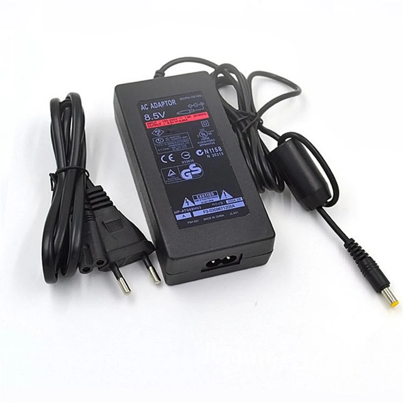 Адаптер питания CARPRIE DC 8 5 в AU стандартный адаптер переменного тока 100 240 для SONY PS2 7