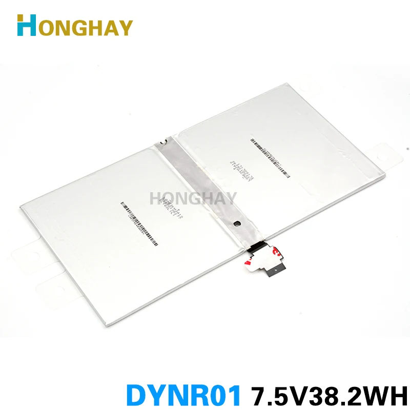 Honghay DYNR01 Планшеты Аккумулятор для Microsoft поверхности Pro4 Pro 4 1724 G3HTA027H 7.5 В 5087 мАч