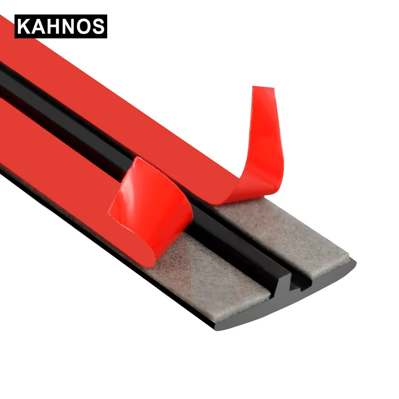 Уплотнитель автомобильной двери резиновое уплотнение для автомобиля