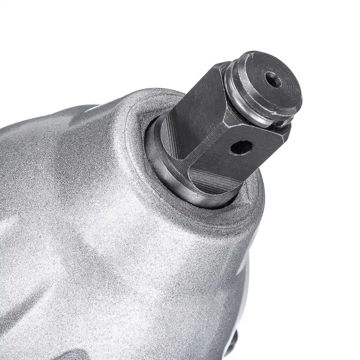 

18V Brushless Impact Wrench Electric Screwdriver Rechargeable 1/2 Socket Cordless Electric Wrench For Makita Battery 18V