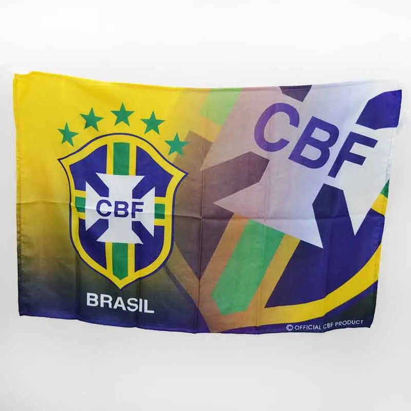 

European Cup Soccer Spain France GermanyFlags Banners Sports Football Cheerleader Polyester Wall Banner Flag Fans Gift Souvenir