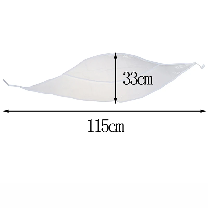 

1Pcs Protect Hairstyle Rain Hat Plastic Bonnet for Women and Lady Clear